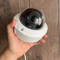 سه دستگاه دوربین ۴ مگاپیکسل هایلوک D640HZ