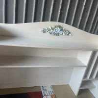 سرویس خواب کامل نوجوان|تخت و سرویس خواب|شاهرود, |دیوار