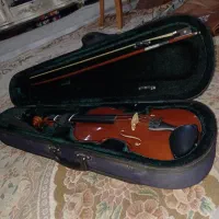 ویلن با تمام امکانات