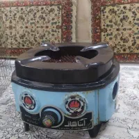 اجاق گازوقفس سالم|اجاق گاز و لوازم برقی پخت‌وپز|مشهد, هنرور|دیوار