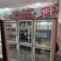 لوازم سوپر مارکتی