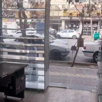 رهن و اجاره مغازه  بر خیابان اصلی مرکز شهر