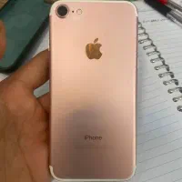 ایفون 7|موبایل|شیروان (خراسان), |دیوار