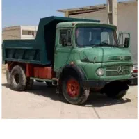 حمل مصالح شن و ماسه