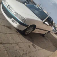 فنر 206 بدون برش