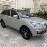 لیفان x60 مدل۹۳ تومشکی عروسک