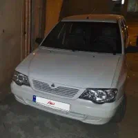 پراید۱۳۲مدل۹۷