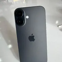 iPhone 16 normal not active 128|موبایل|پرند, |دیوار