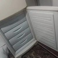 یخچال فریز|یخچال و فریزر|فردیس, شهرک شهید حسینی|دیوار