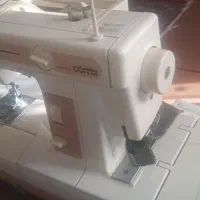 چرخ خیاطی ژانومه|چرخ خیاطی و ریسندگی|مشهد, رضاشهر|دیوار