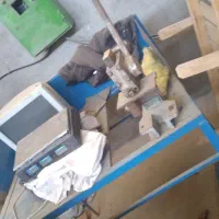 فروش خط تولید نایلون|ماشینآلات صنعتی|لیلان, |دیوار