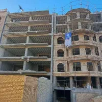 کارگر ساده و فنی ساختمان