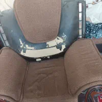 مبل هفت نفره|مبلمان خانگی و میز عسلی|میبد, |دیوار