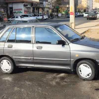 فروش پراید 111|خودرو سواری و وانت|پرند, فاز ۵|دیوار