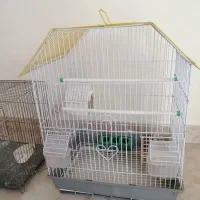 قفس پرنده