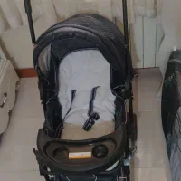 کالسکه و کریر برند دلیجان|کالسکه و لوازم جانبی|کرج, المهدی|دیوار