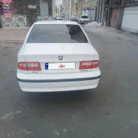 سمند ef7|خودرو سواری و وانت|تربت‌حیدریه, شهید بهشتی|دیوار