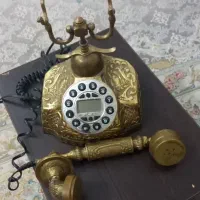 تلفن برنز|تلفن رومیزی|قم, شهرک امام حسین|دیوار