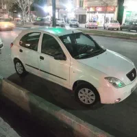 تیبا ۲ ۱۴۰۰ معاوضه با پژو ۲۰۷ مدل ۱۴۰۲ به بالا