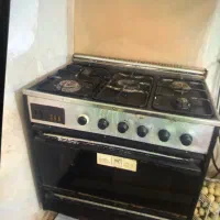 گاز پنج شعله فردار