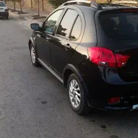 کوییک اتومات مدل ۹۷|خودرو سواری و وانت|مشهد, گلبرگ|دیوار