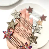 فروش انواع اکسسوری مو و لوازم آرایشی|آرایشی، بهداشتی، درمانی|گناباد, |دیوار