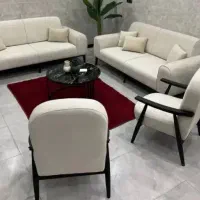 مبلمان|مبلمان خانگی و میز عسلی|بجنورد, |دیوار