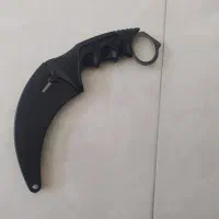 چاقو کارامبیت|کوهنوردی و کمپینگ|سنندج, |دیوار