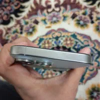 Iphone 15 promax 256 GB ZAA|موبایل|چابهار, |دیوار