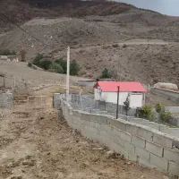 200متر زمین با مجوز ساخت|فروش زمین و ملک کلنگی|پل سفید, |دیوار