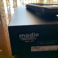 دستگاه دیجیتال modje|پخش‌کننده DVD و ویدیو|اصفهان, بهارستان|دیوار