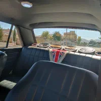 پیکان سواری پنوماتیک|خودرو سواری و وانت|خرم‌آباد, |دیوار