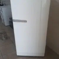 یخچال قدیمی بوش