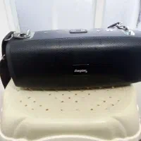 یک عدد استیکر استوانه ای