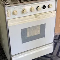 یخچال و‌گاز