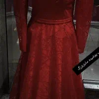 لباس کرایه قیمت مناسب مزون ستاره شب