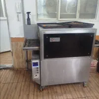 فر پیتزا ریلی، یخچال بستنی،میز کار