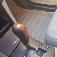 سوناتا nf ۲۰۰۹ درجه ۱|خودرو سواری و وانت|شهرضا, |دیوار