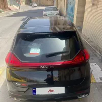 فروش ام وی ام x33 1403