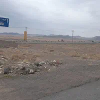 فروش زمین تجاری سربیشه
