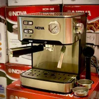 اسپرسوساز اسپرسو ساز نوا|سماور، چایساز، قهوهساز|یزد, |دیوار