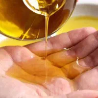 روغن درمانی