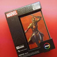هارد اکسترنال سیگیت ۲ ترابایت طرح MARVEL آکبند|قطعات و لوازم جانبی رایانه|شاهرود, |دیوار