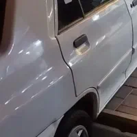 پراید 132مدل95