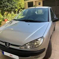 ۲۰۶ مدل ۹۹ تیپ ۲|خودرو سواری و وانت|اصفهان, تیران|دیوار