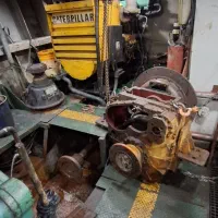 استخدام مکانیک /کمک مکانیک دیزل|استخدام صنعتی، فنی، مهندسی|خرمشهر, |دیوار