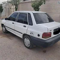 پرایدمدل۹۰|خودرو سواری و وانت|ایذه, |دیوار