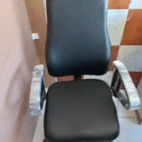 صندلی اداری سفیران برند