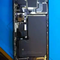 برد ۱۳ پرومکس سالم|لوازم جانبی موبایل و تبلت|اصفهان, جلفا|دیوار