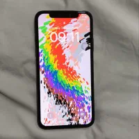 گوشی آیفون X|موبایل|همدان, |دیوار